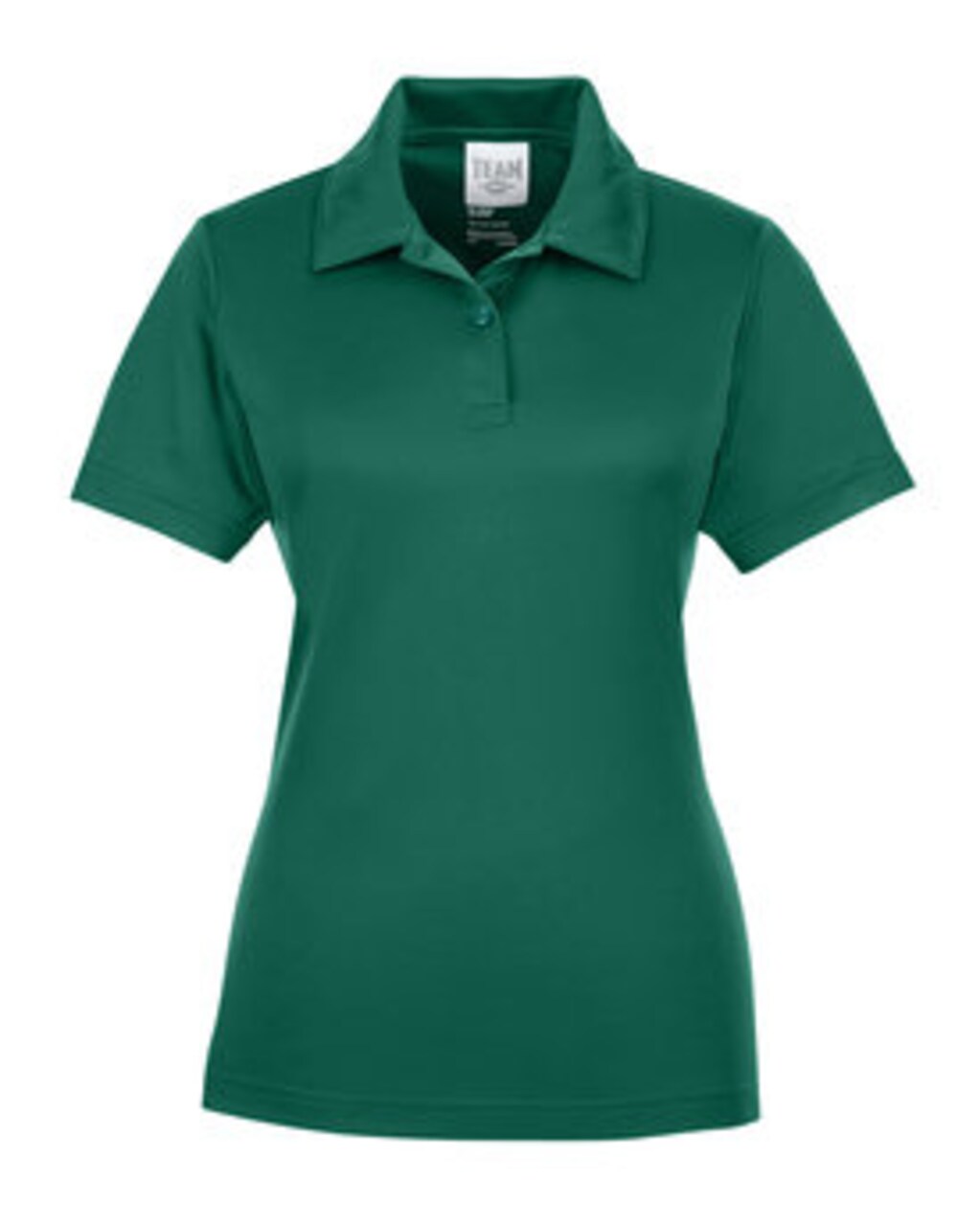 Team 365® Classic Fit Ladies Zone Performance Short Sleeve Polo Shirt